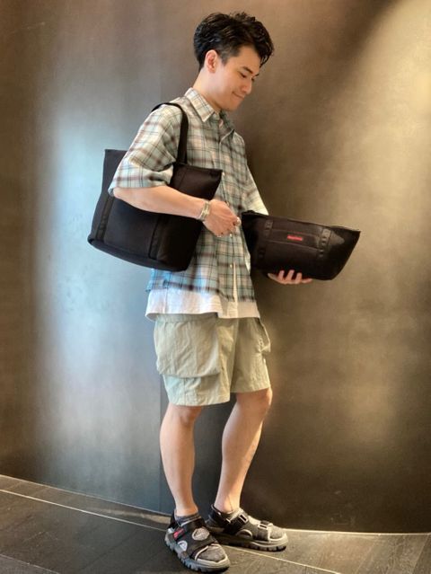 LAUNDRY BAG M(ランドリーバッグ M)(BRG233G78)|商品詳細 LAUNDRY BAG M(ランドリーバッグ M)(BRG233G78)|商品詳細
