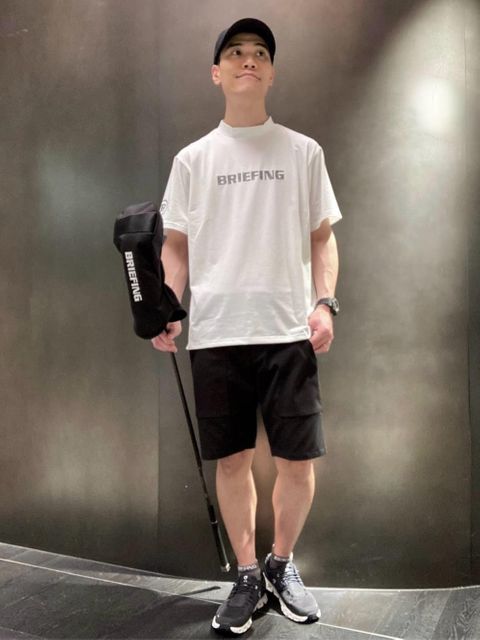 ST MENS BUSH RELAXED SHORT PANTS(ST メンズブッシュ ST MENS BUSH RELAXED SHORT PANTS(ST メンズブッシュ