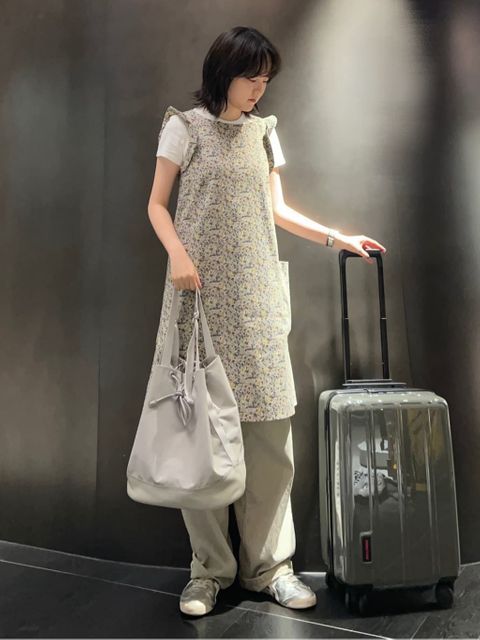 生産終了】SLIM DRAWSTRING TOTE(スリムドローストリングトート 生産終了】SLIM DRAWSTRING TOTE(スリムドローストリングトート
