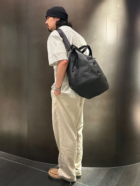 BRIEFING RAINTO TANK レイントタンク ブリーフィング RAINTO TANK（レイントタンク）（BRA241T68）|商品詳細|BRIEFING