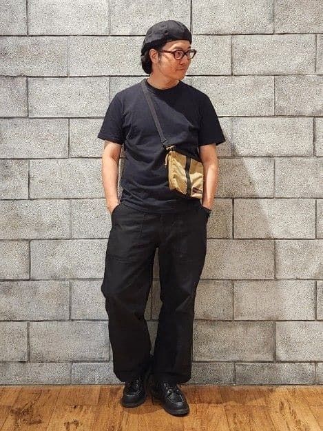 JUMPER SS(ジャンパー SS(サコッシュ ミニショルダー JUMPER SS(ジャンパー SS(サコッシュ ミニショルダー