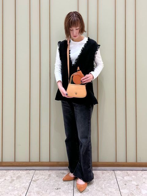 24/19/A（114000283）|商品詳細|フェリージ 公式オンラインショップ