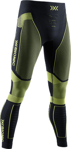 X-BIONIC® EFFEKTOR 4.0 RUNNING PANTS MEN