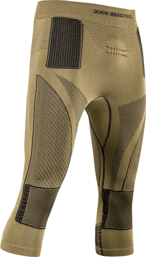 X-Bionic Men's Radiactor 4.0 Functional Pants