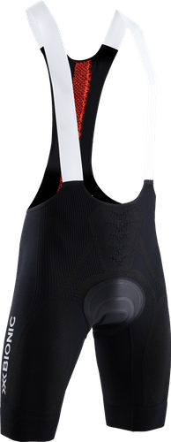 x bionic bib shorts