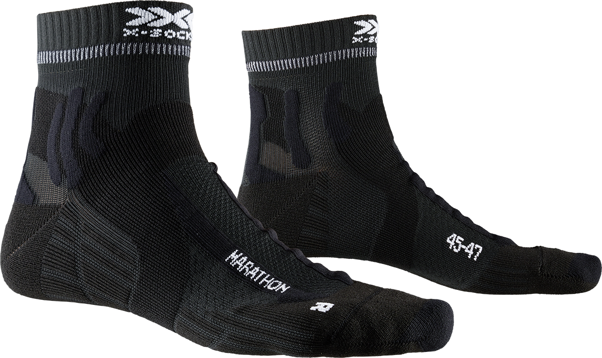 X-SOCKS® | X-BIONIC®