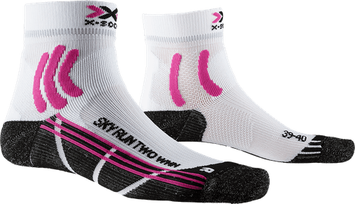 X-Socks Run Speed Two Women Socks Socks Donna 
