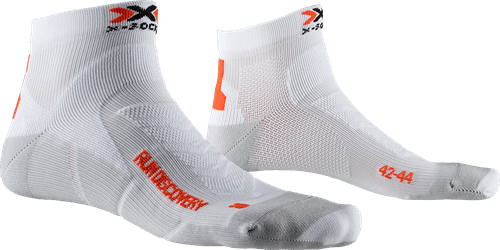 X Socks Run Discovery X Bionic International