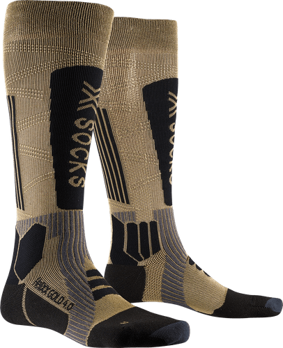 X-Socks® CARVE SILVER 4.0