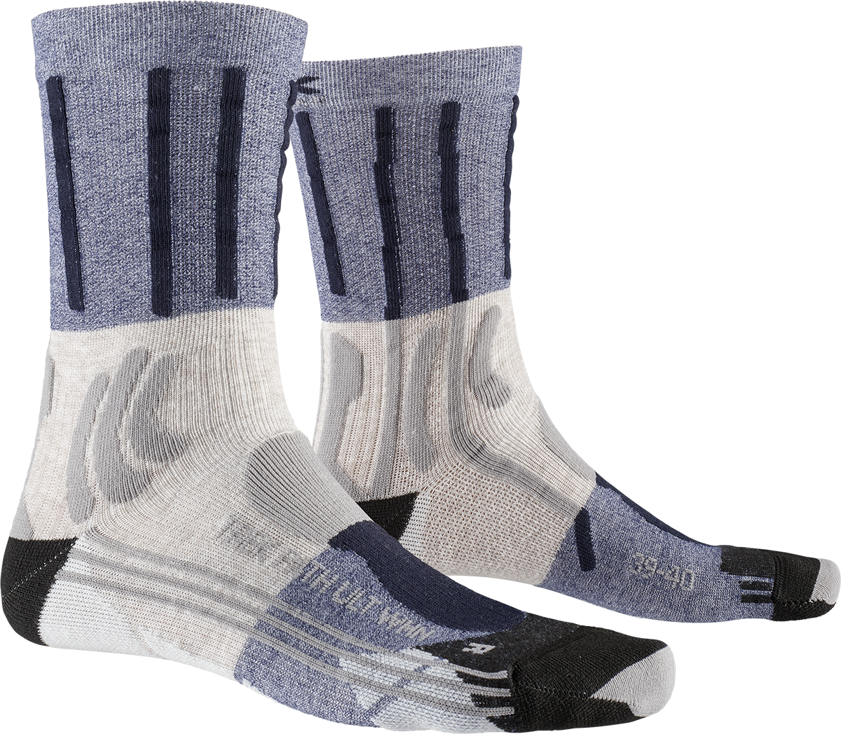 X Socks Trek Path Ultra Lt Wmn X Bionic International