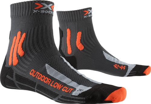 X-Bionic X-Socks Herren-Trekkingsocken Outdoorsocken Funktionssocken Sportsocken 