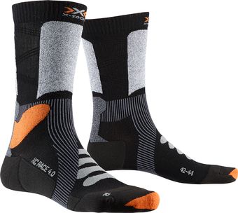 X-Socks Funktionssocken Effektor Ski Advance Man