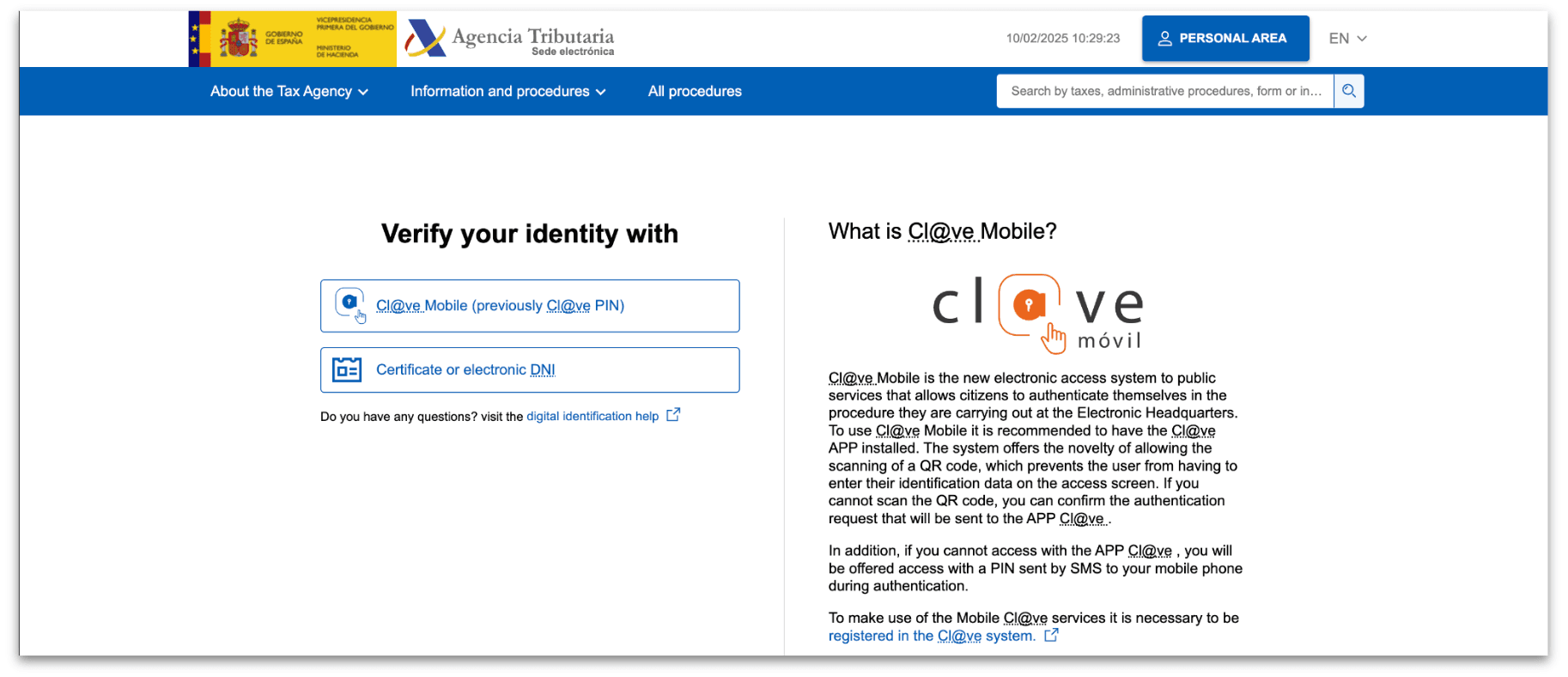 Cómo rellenar el Modelo 721 para declarar criptomonedas