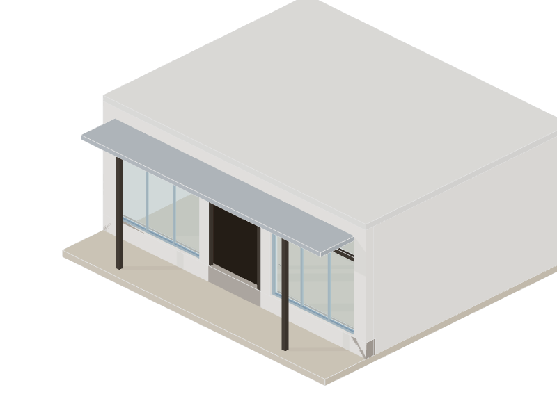 Unknown 3D Configurator