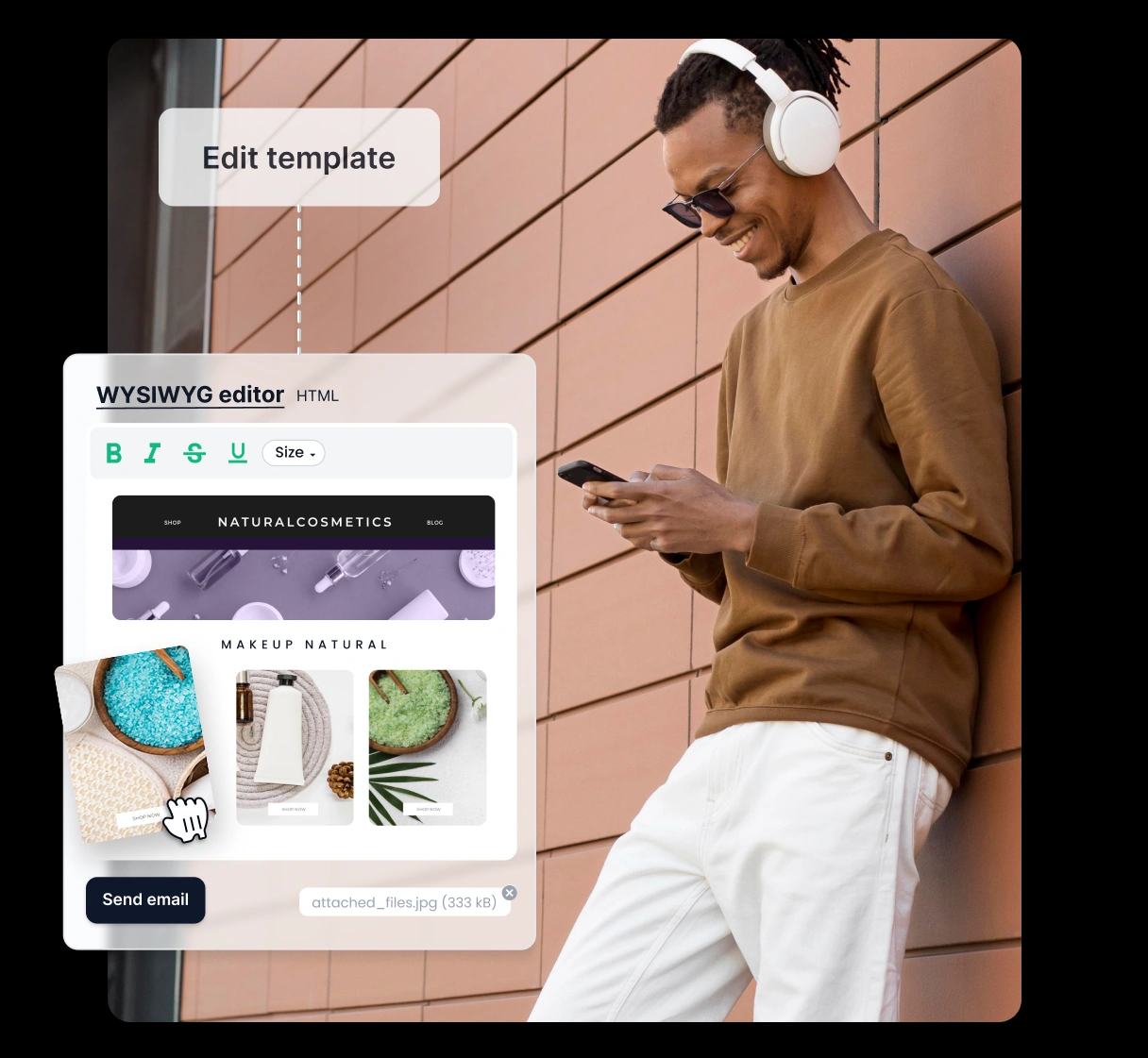 XHub digital creation and development tools