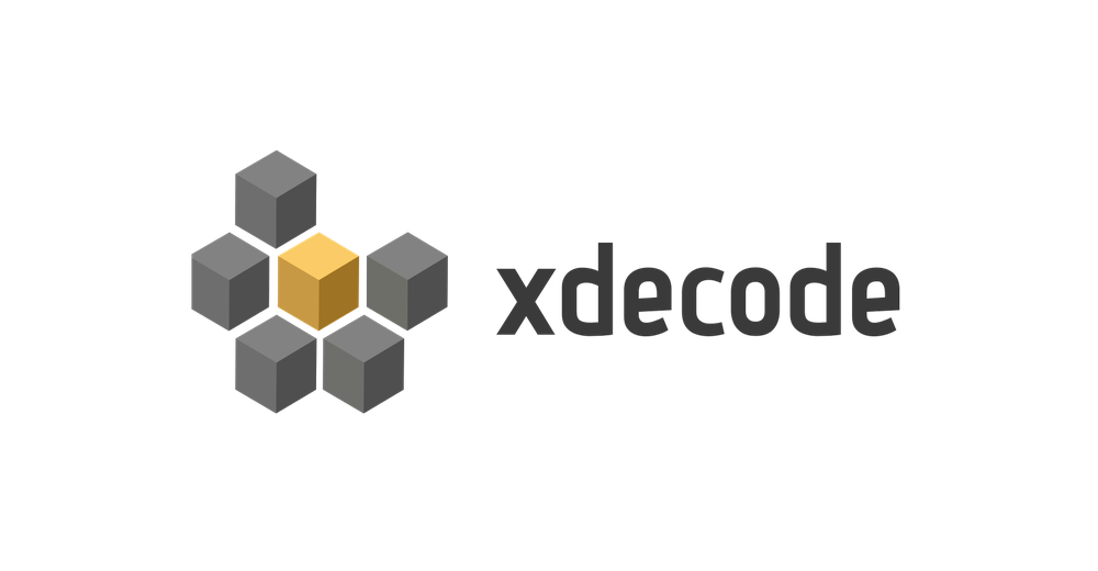 xdecode_logo - コピー