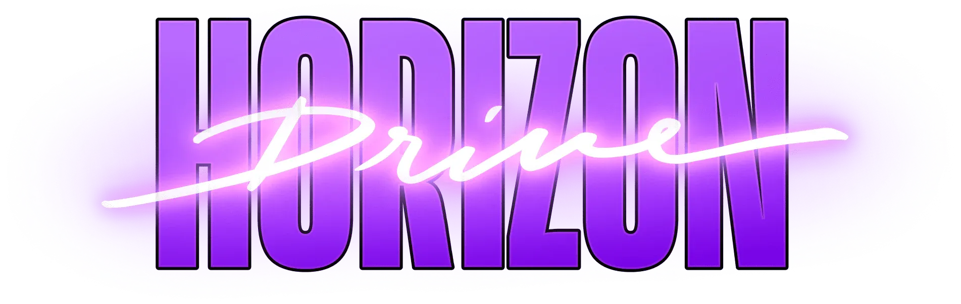 Logo nouveautés shopify Horizon