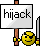 :hijack:
