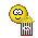 :popcorn:
