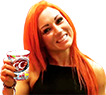 Becky :becky: :becky: