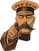 shiv :shiv: :shiv: