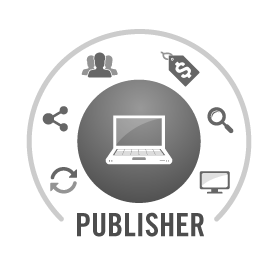 Publisher Path Image