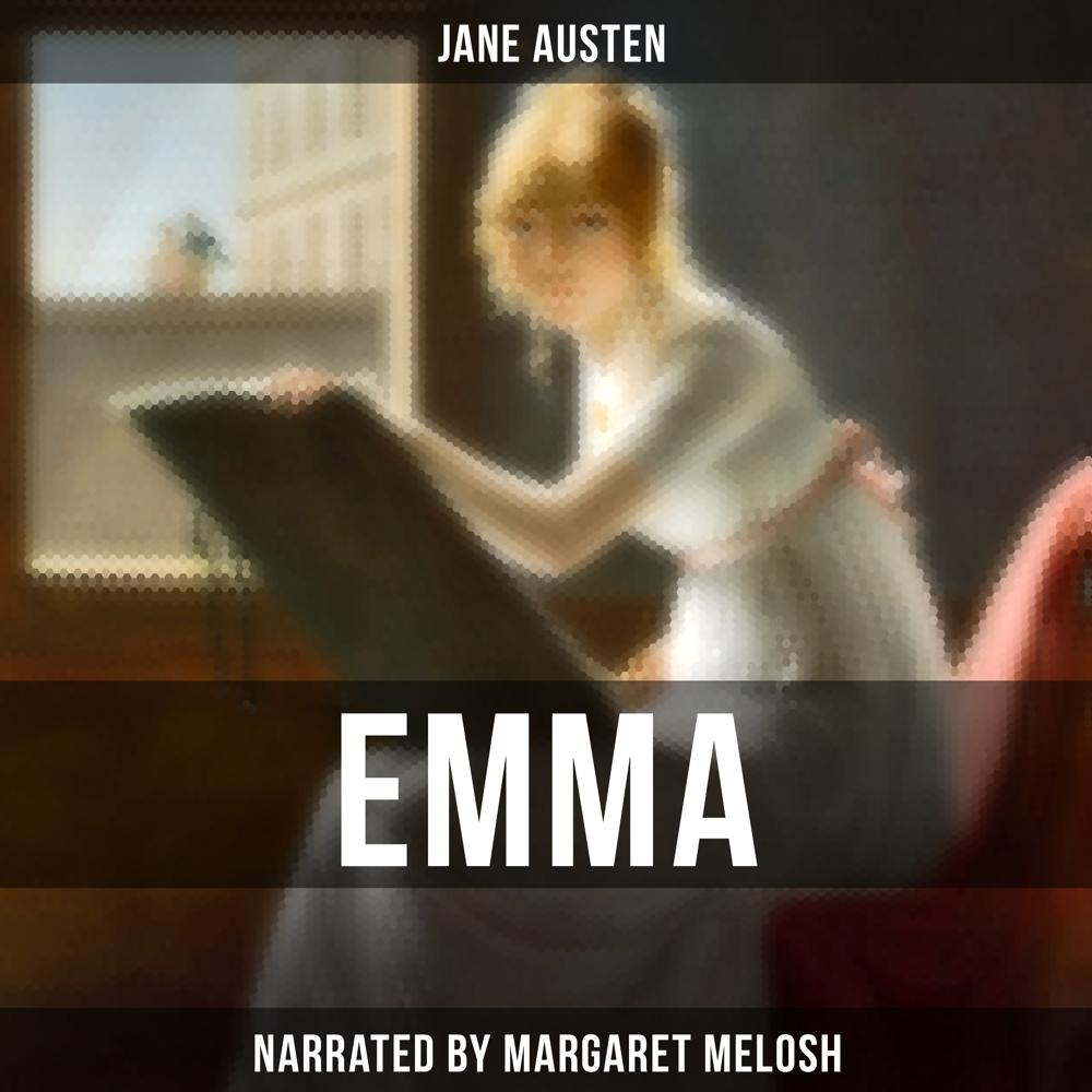 Emma by Jane Austen