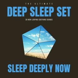 Deep Sleep Set: 30 Non-Looping S...