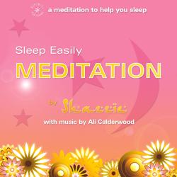 Sleep Easily Meditation (unabrid...