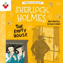 The Empty House – The Sher...