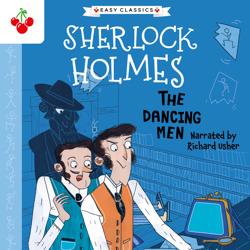The Dancing Men – The Sher...