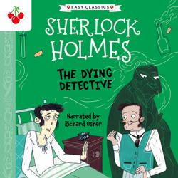 The Dying Detective – The ...
