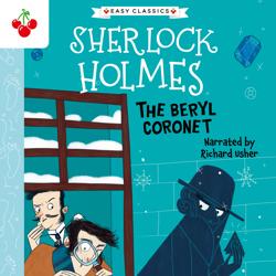 The Beryl Coronet – The Sh...