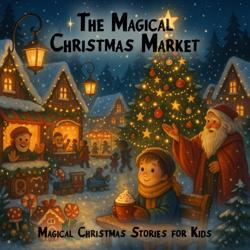 Magical Christmas Stories for Ki...