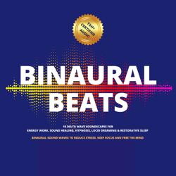 Binaural Beats: 10 Delta Wave So...