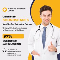Certified Soundscapes from Tinni...