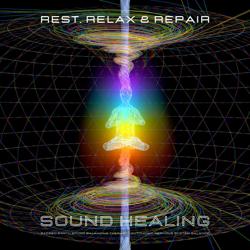 Rest, Relax & Repair –...