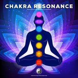 Chakra Resonance: Healing Harmon...