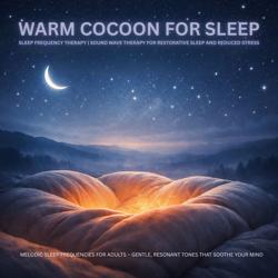 Warm Cocoon for Sleep /// Sleep ...