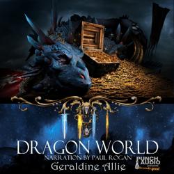 Dragon World – A Seers of ...