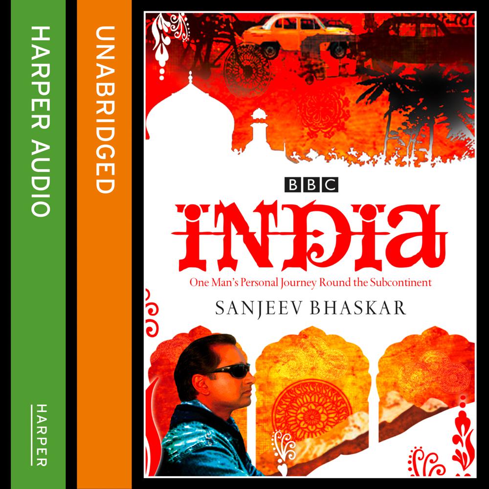 India with Sanjeev Bhaskar