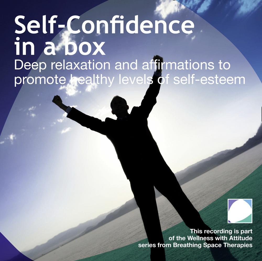 Self Confidence in a box