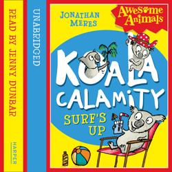 Koala Calamity – Surf’s Up!