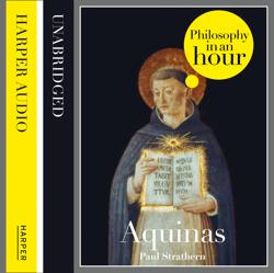 Thomas Aquinas: Philosophy in an...