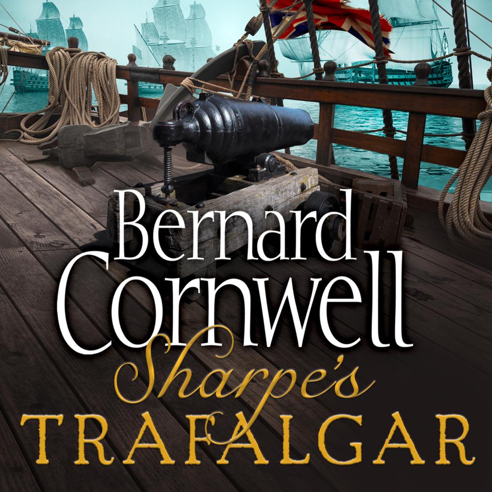 Sharpe’s Trafalgar