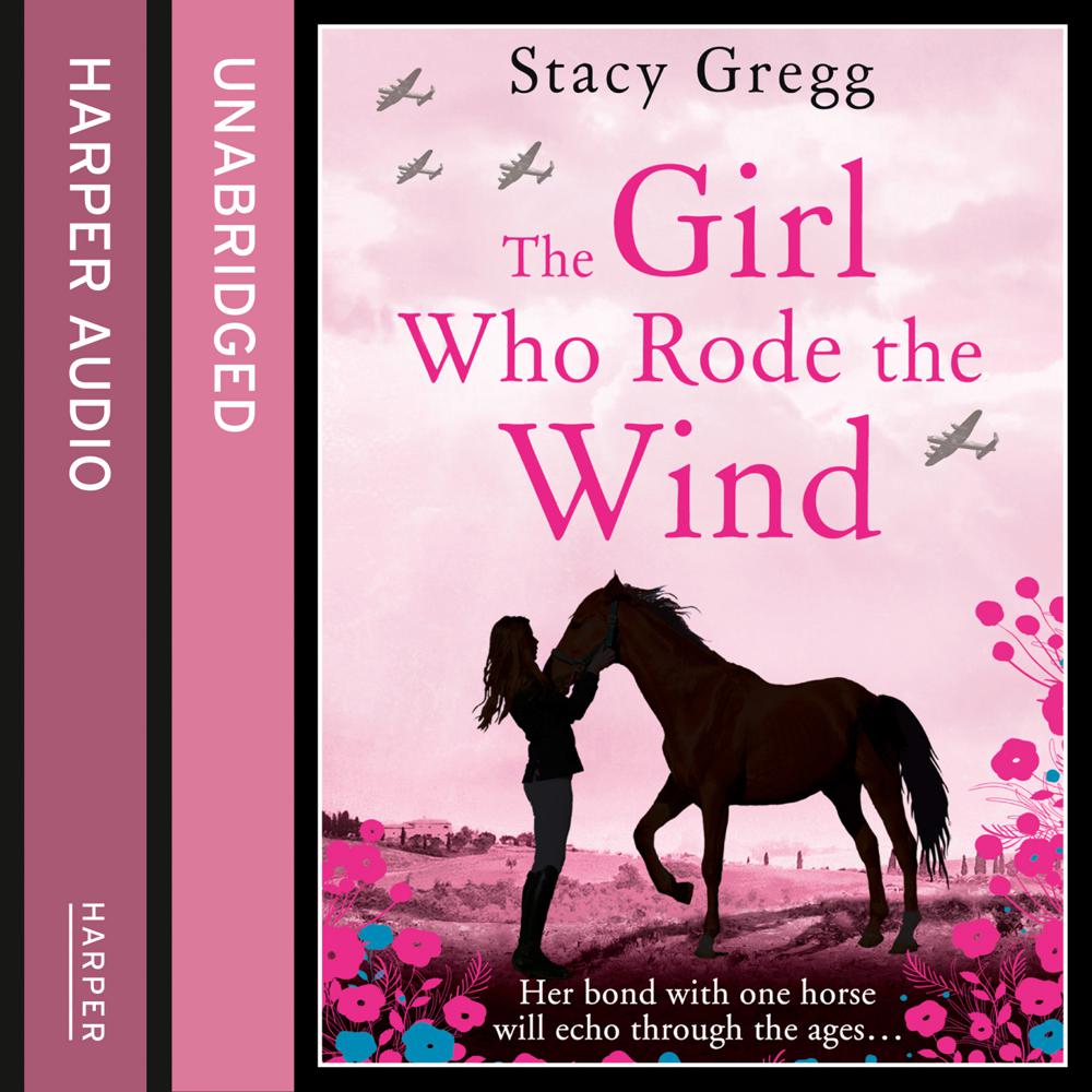 The Girl Who Rode the Wind