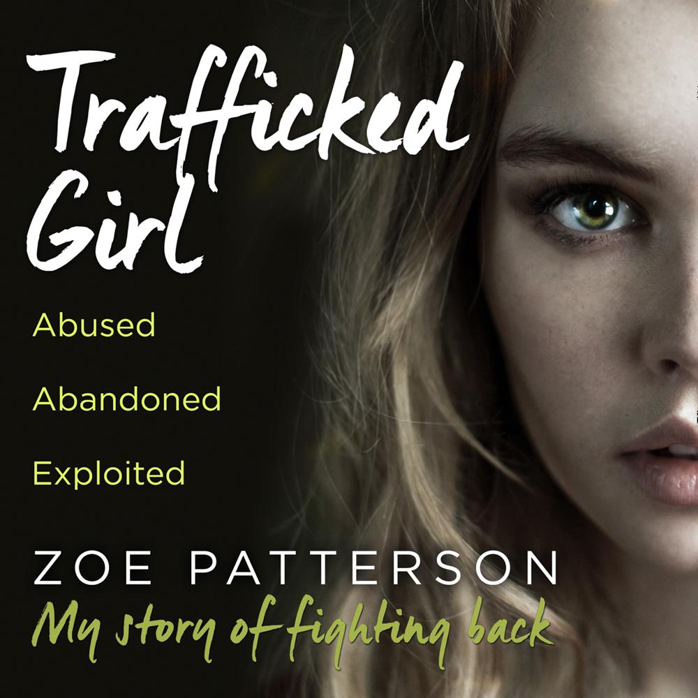 Trafficked Girl