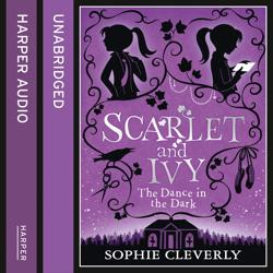 The Dance in the Dark: A Scarlet...