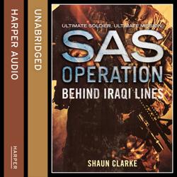 Behind Iraqi Lines