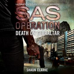 Death on Gibraltar
